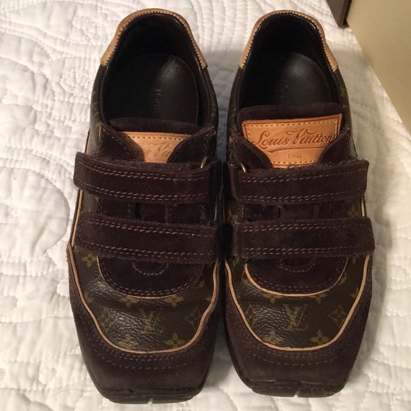 Louis Vuitton Shoes Kids Poshmark